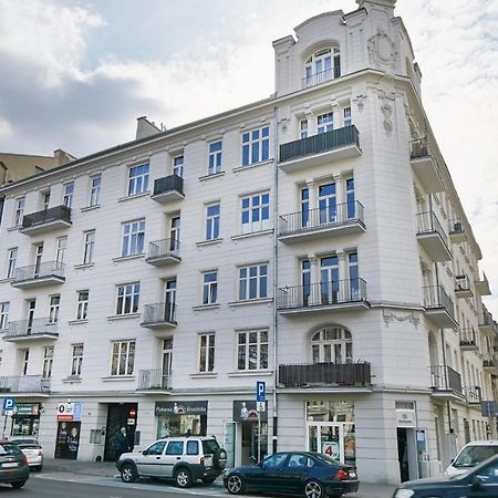 Stara Praga Vistula Apartment วอร์ซอ ภายนอก รูปภาพ