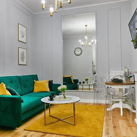 Stara Praga Vistula Apartment วอร์ซอ ภายนอก รูปภาพ