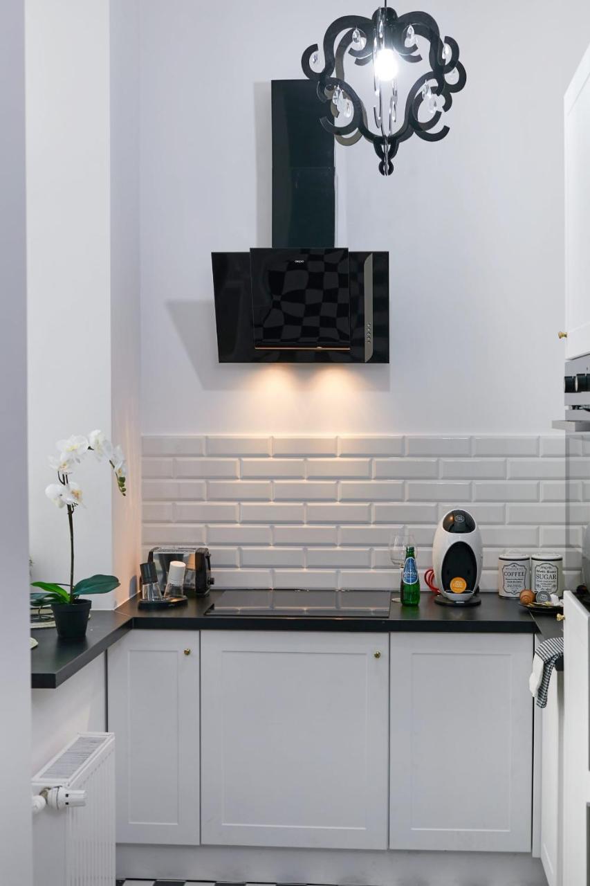 Stara Praga Vistula Apartment วอร์ซอ ภายนอก รูปภาพ