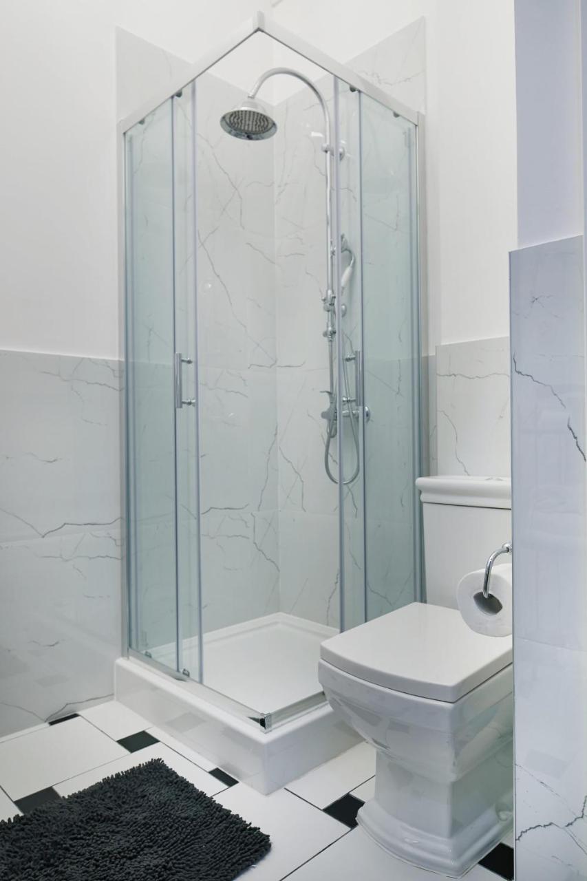 Stara Praga Vistula Apartment วอร์ซอ ภายนอก รูปภาพ