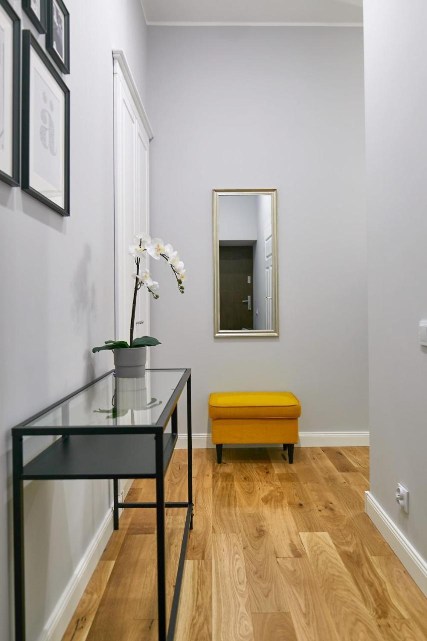 Stara Praga Vistula Apartment วอร์ซอ ภายนอก รูปภาพ